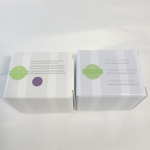 Set scentsy authentic - 2,