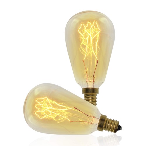 Bulb for edison - bulb,