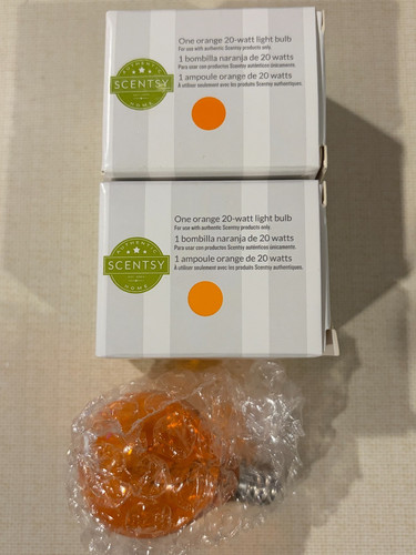 New scentsy authentic - new, (2