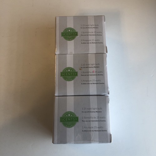 Scentsy watt replacement - watt,