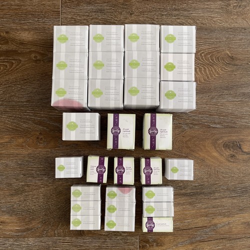 Lot new scentsy - of,