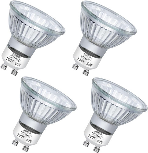 Halogen bulb 25w - 25w, np5