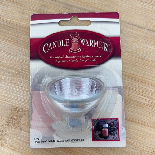 Candle warmers np4 replacement - warmers,