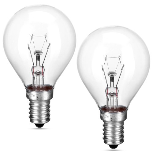 Pcs wax warmer light bulbs - 2,