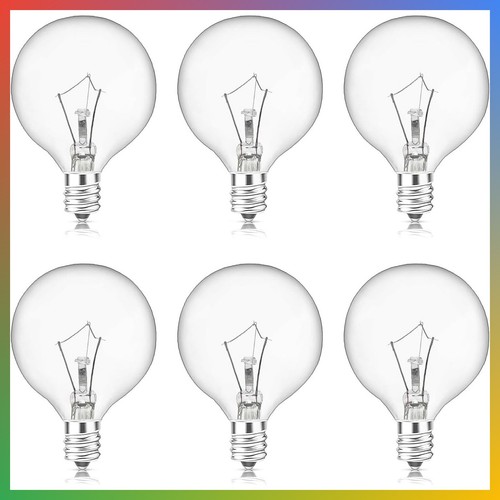 Replacement light bulbs 25w - bulbs,
