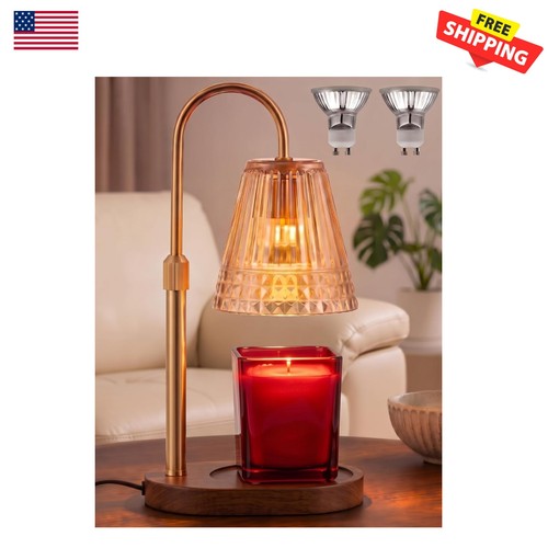 Elegant flameless candle - elegant,