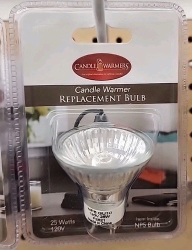 New genuine candle warmers etc - genuine,