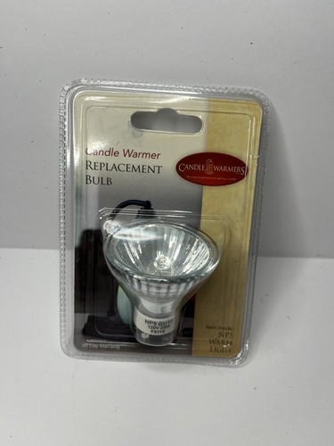 Candle warmers replacement - candle,