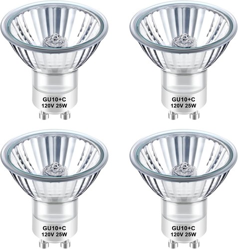 Halogen replacement bulb for - halogen,