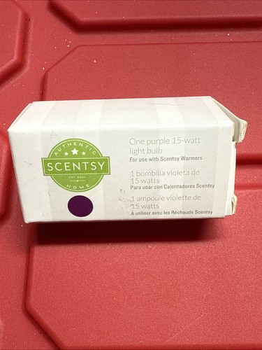 New scentsy authentic light - scentsy,