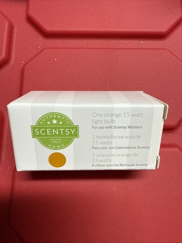 New scentsy authentic light - scentsy,