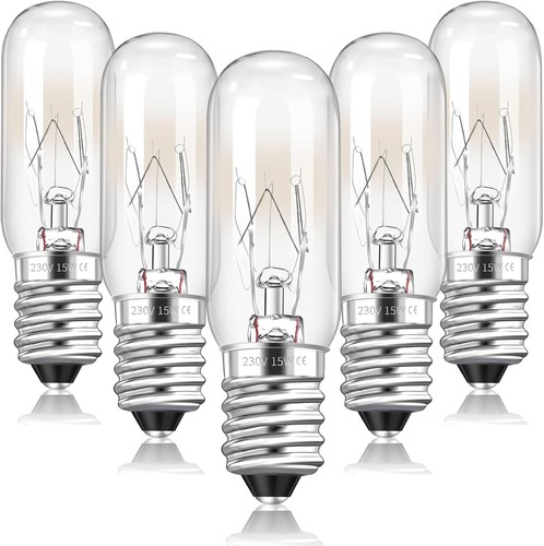 Pack 15w t18 - e14, mini
