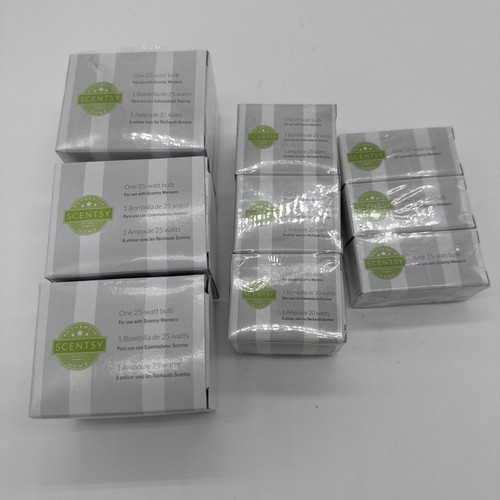 Scentsy brand replacement - brand,