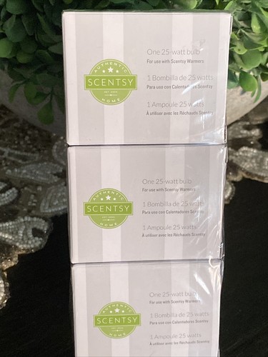 Pack authentic scentsy brand - pack,