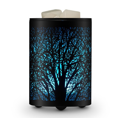 Fragrance electric wax melts - electric,