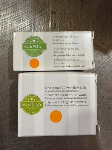 New scentsy authentic and - authentic,