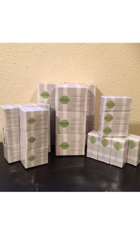 Pack authentic scentsy - pack,