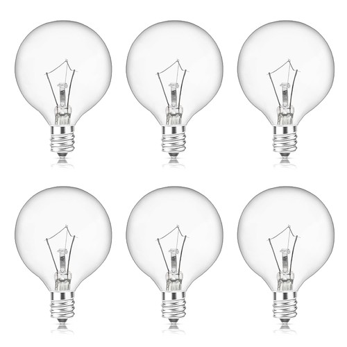 25w replacement bulb - 25w,