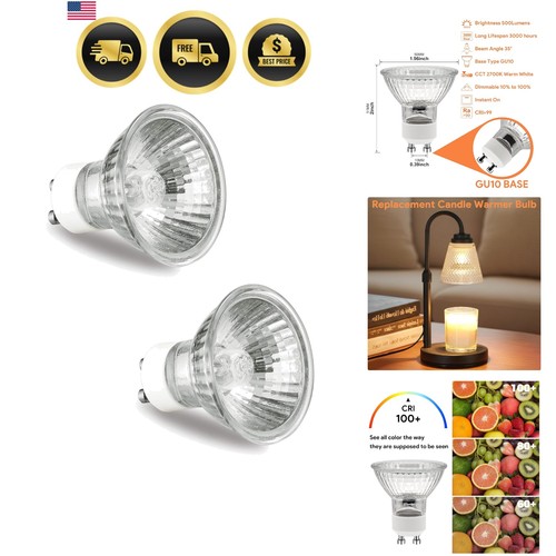Candle warmer lamp - candle,