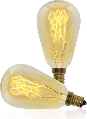 Bulb for wax warmer - for,