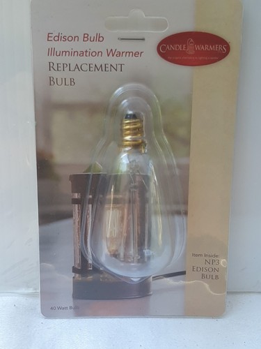 New genuine candle warmers - genuine,