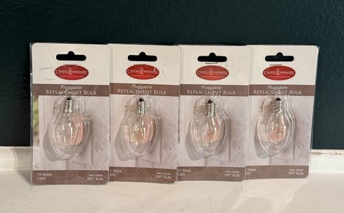 Candle warmers pluggable - (4),