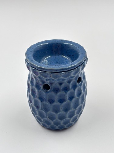Tuscany candle blue honeycomb - tuscany,