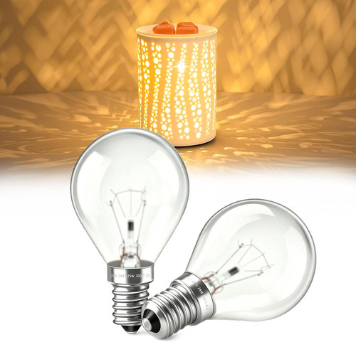 E14 wax warmer bulbs - e14, scentsy