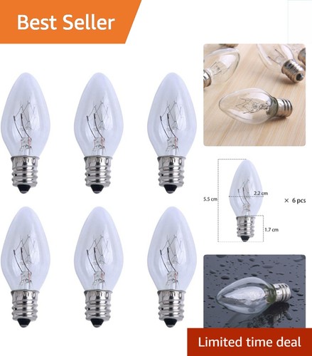 Universal 15w warm white - universal,