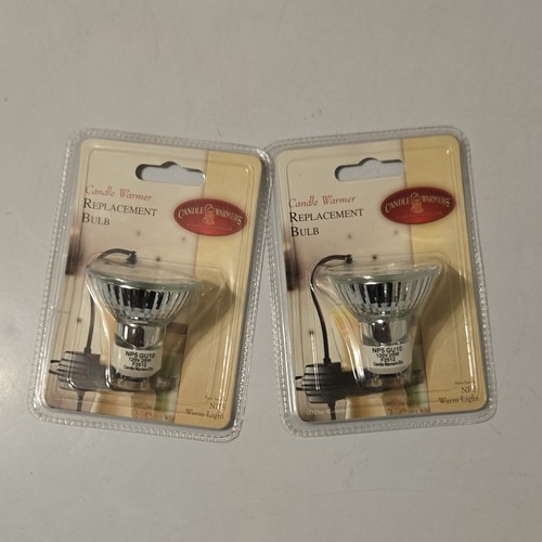 Candle warmers replacement - candle,