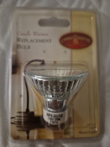 New genuine candle warmers etc - candle,
